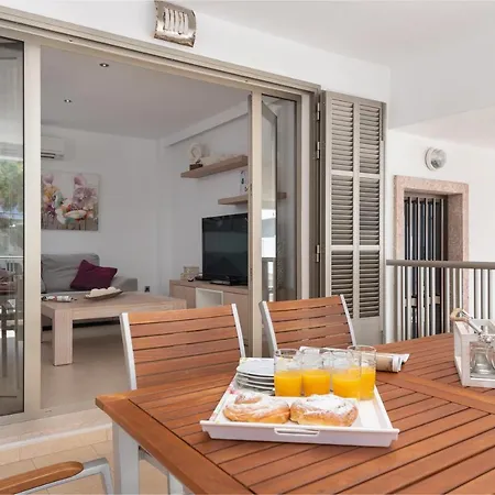 Ca Na Xisca 1 Apartman