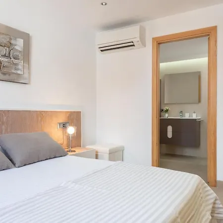 Ca Na Xisca 1 Apartman