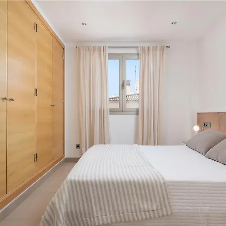 Apartman Ca Na Xisca 1 *