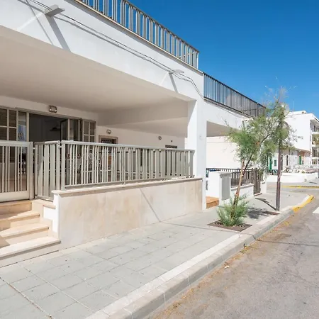 Ca Na Xisca 1 Apartament *