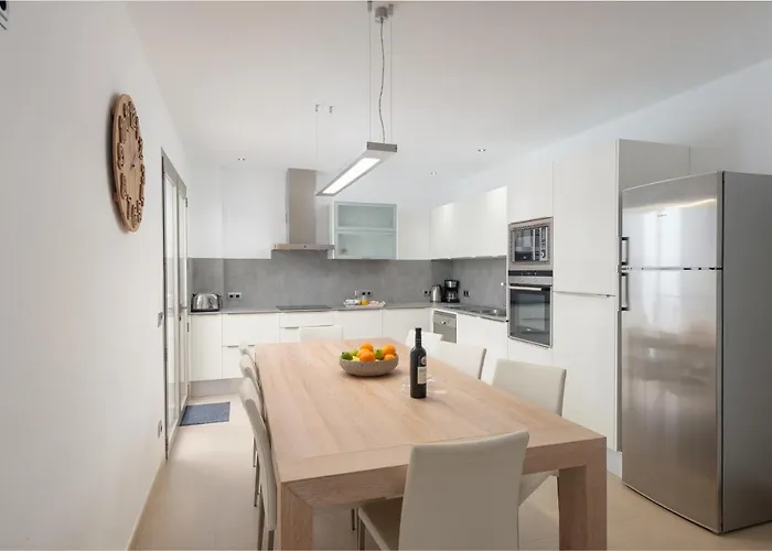 Apartman Ca Na Xisca 1 Can Picafort