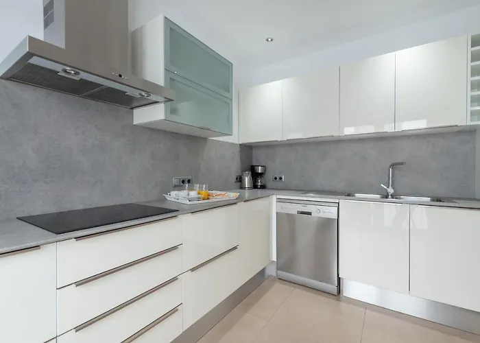 Ca Na Xisca 1 Apartman *