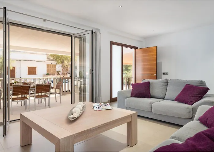 Ca Na Xisca 1 * Can Picafort