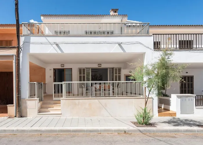 Ca Na Xisca 1 Can Picafort