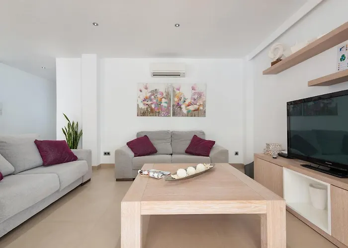 Apartman Ca Na Xisca 1 Can Picafort