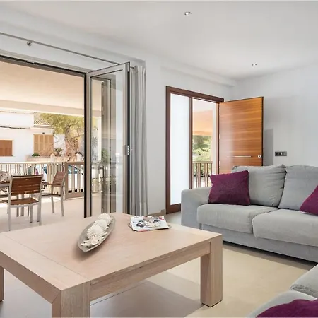 Ca Na Xisca 1 * Can Picafort (Mallorca)