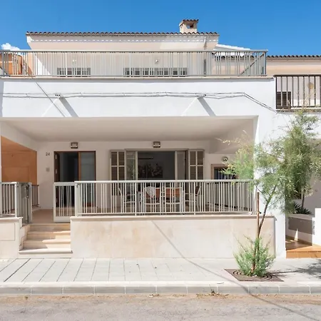 Ca Na Xisca 1 Can Picafort (Mallorca)