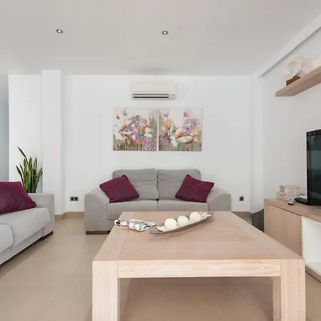 Apartament Ca Na Xisca 1 Can Picafort (Mallorca)