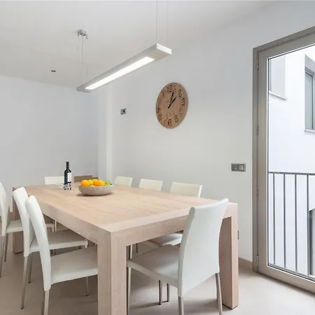 Ca Na Xisca 1 Apartament *