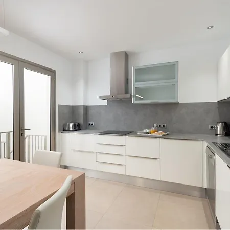 Apartament Ca Na Xisca 1