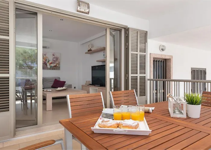 Ca Na Xisca 1 Appartement