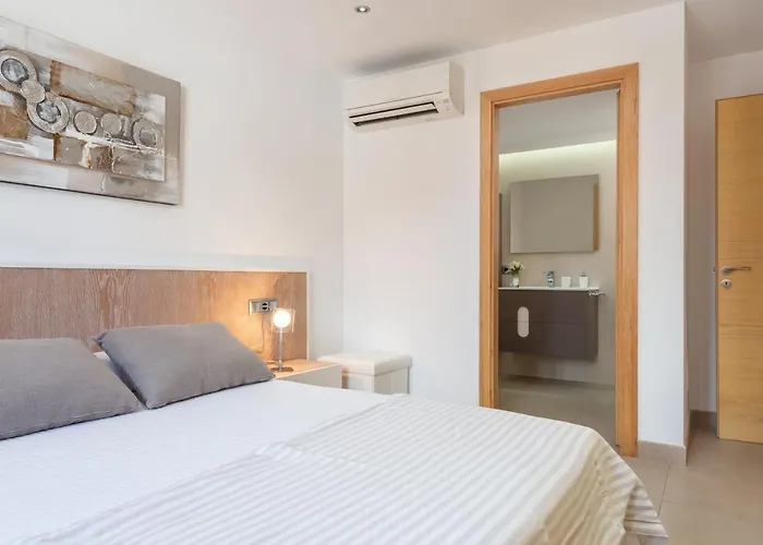 Ca Na Xisca 1 Appartement