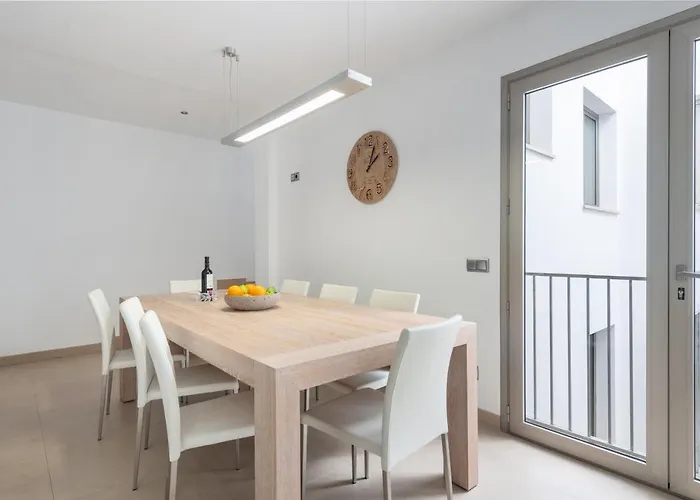 Ca Na Xisca 1 Appartement *