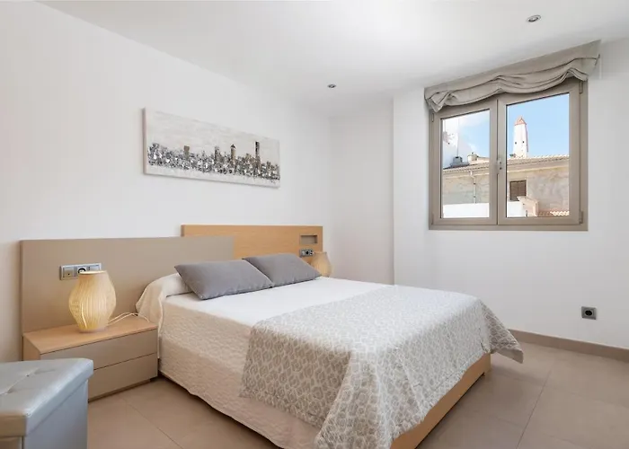 Ca Na Xisca 1 Appartement