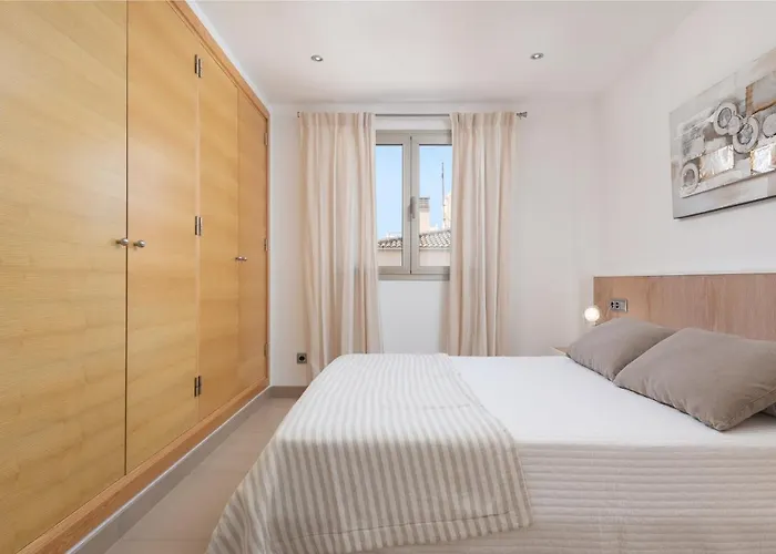 Appartement Ca Na Xisca 1 *