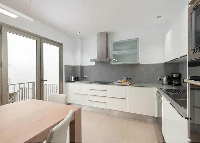 Appartement Ca Na Xisca 1