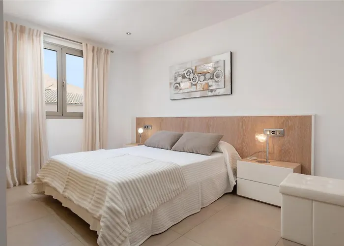 Ca Na Xisca 1 Appartement Can Picafort (Mallorca)