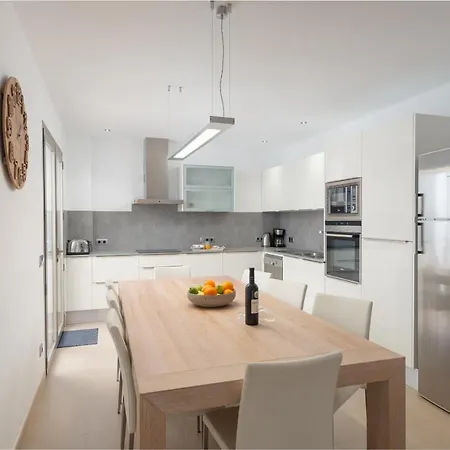 Apartmán Ca Na Xisca 1 Can Picafort (Mallorca)