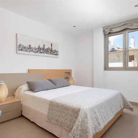 Ca Na Xisca 1 Apartmán