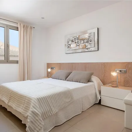 Ca Na Xisca 1 Apartmán Can Picafort (Mallorca)